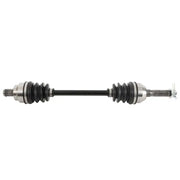 ABM-PO-8-321 Axle 