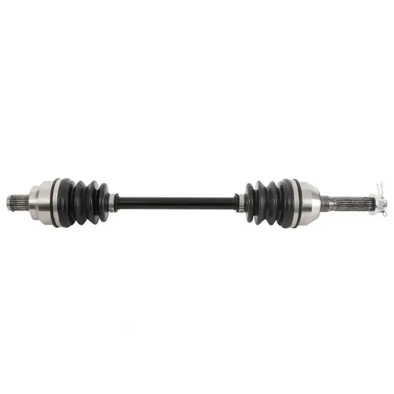 ABM-PO-8-321 Axle 
