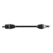 ABM-PO-8-330 Axle 
