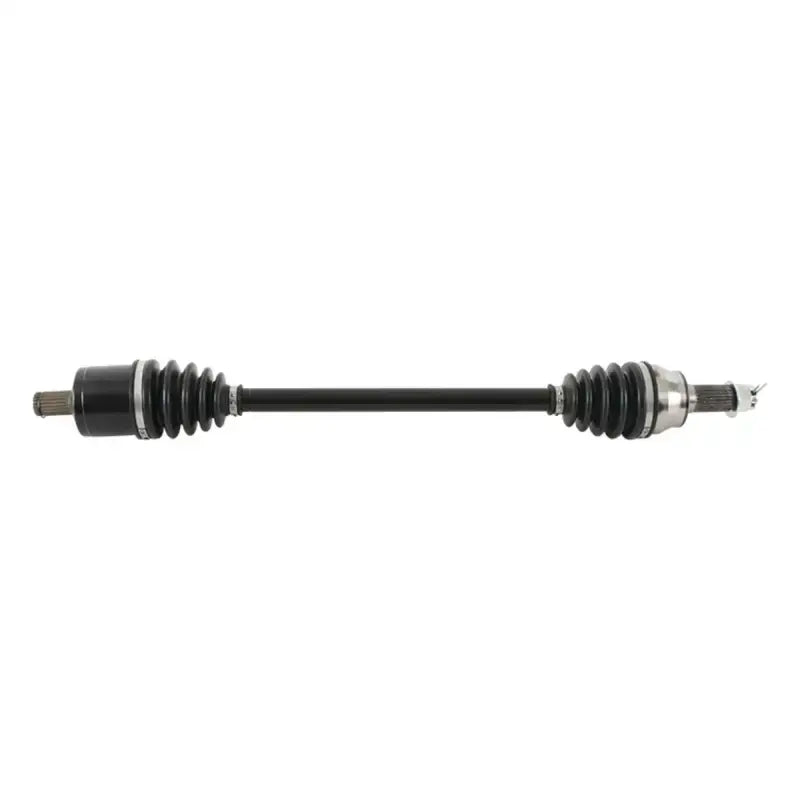 ABM-PO-8-330 Axle 