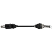 ABM-PO-8-338 Axle 