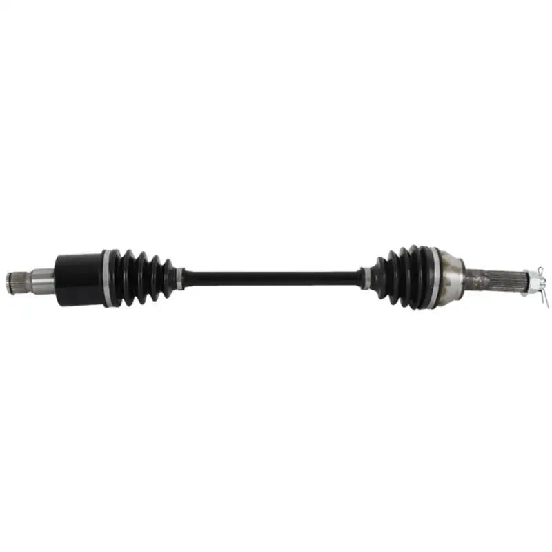 ABM-PO-8-338 Axle 