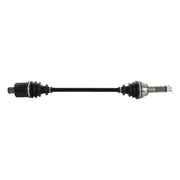 ABM-PO-8-340 Axle 