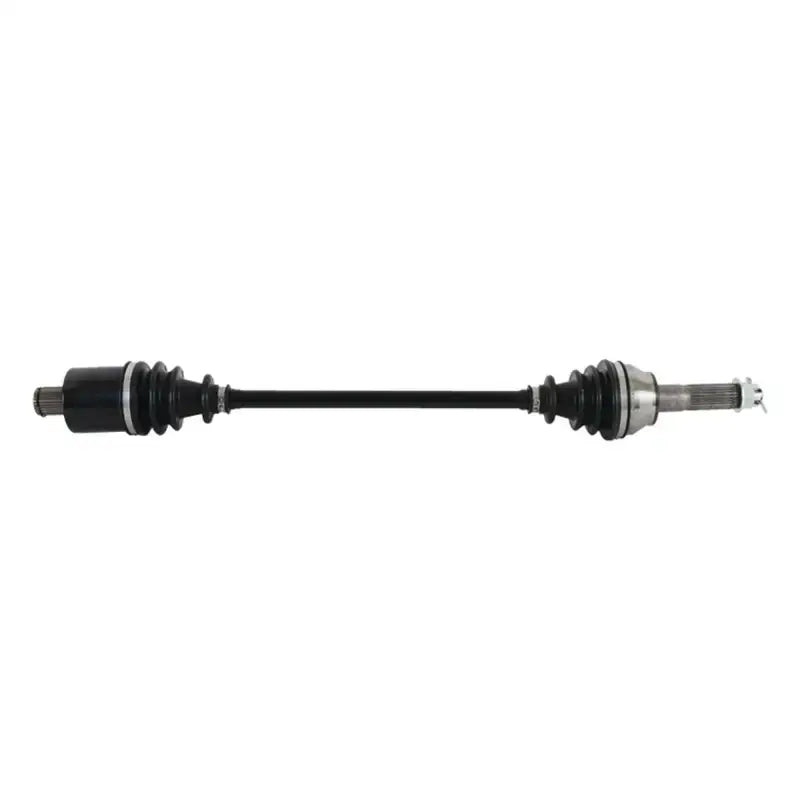 ABM-PO-8-340 Axle 