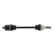 ABM-PO-8-343 Axle 