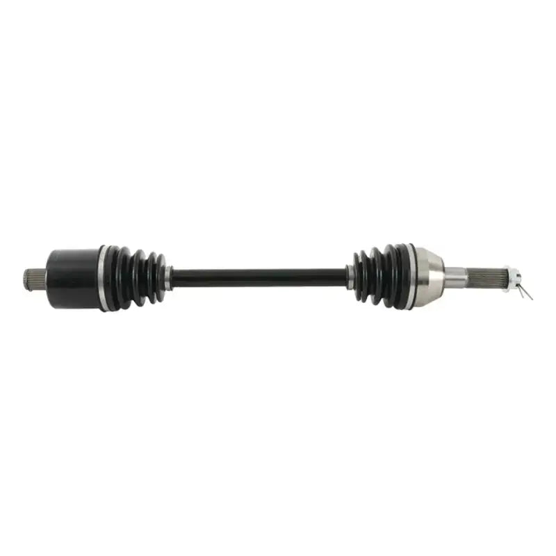 ABM-PO-8-343 Axle 
