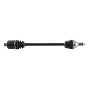 ABM-PO-8-374 Axle 