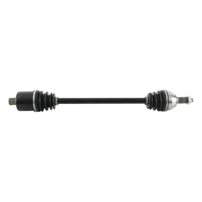 ABM-PO-8-374 Axle 