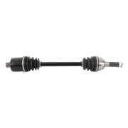ABM-PO-8-375 Axle 