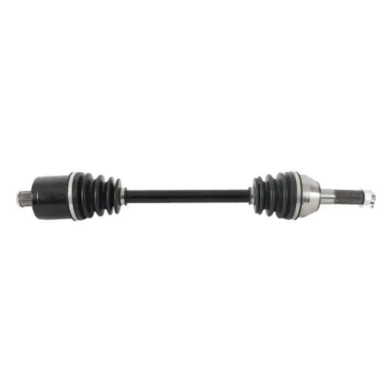 ABM-PO-8-375 Axle 