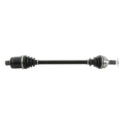 ABM-PO-8-381 Axle 