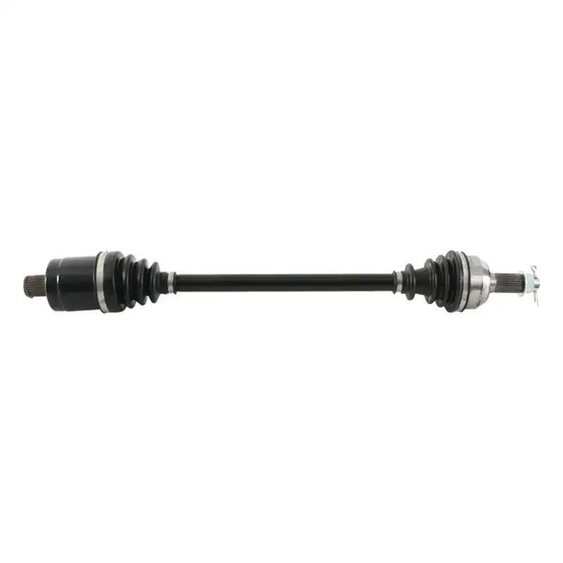 ABM-PO-8-381 Axle 