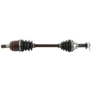 ABM-SK-8-300 Axle 