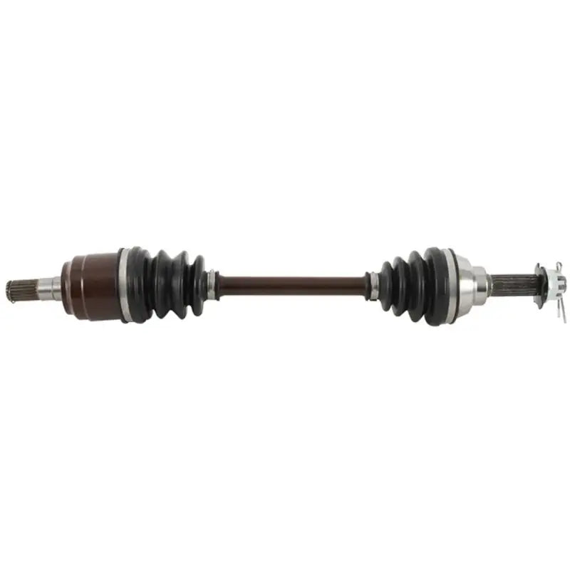 ABM-SK-8-300 Axle 