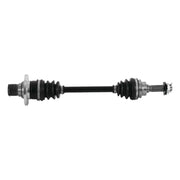 ABM-SK-8-320 Axle 
