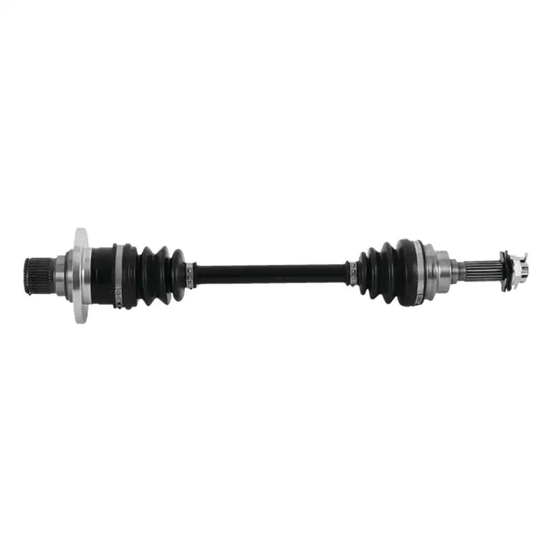 ABM-SK-8-320 Axle 