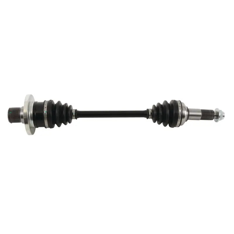 ABM-YA-8-301 Axle 