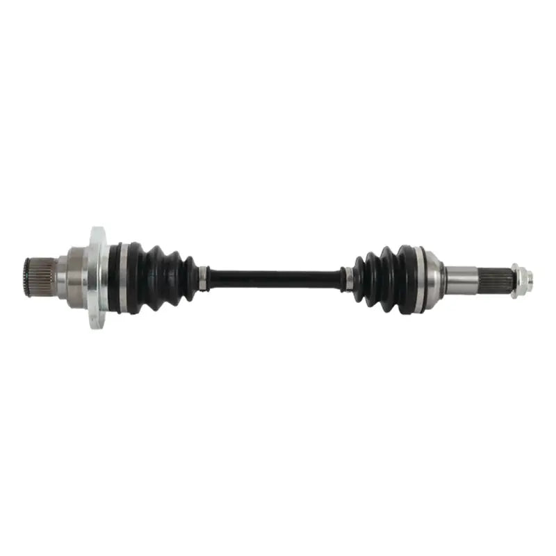 ABM-YA-8-302 Axle 