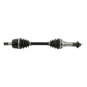 ABM-YA-8-307 Axle 