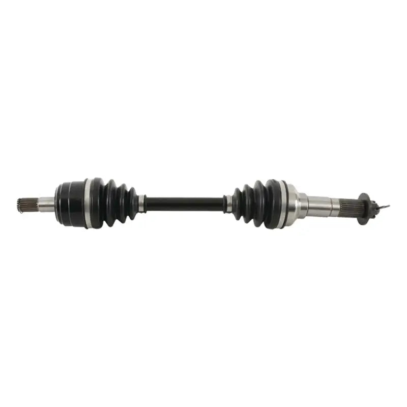 ABM-YA-8-307 Axle 