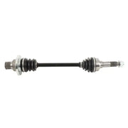 ABM-YA-8-322 Axle 