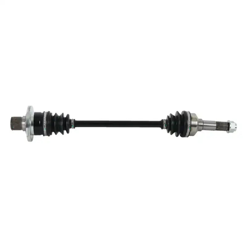 ABM-YA-8-323 Axle 