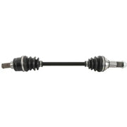 ABM-YA-8-346 Axle 
