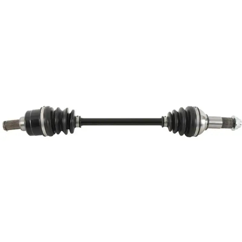 ABM-YA-8-346 Axle 