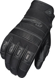 G35-038 SCORPION EXO Abrams Gloves Black 3x