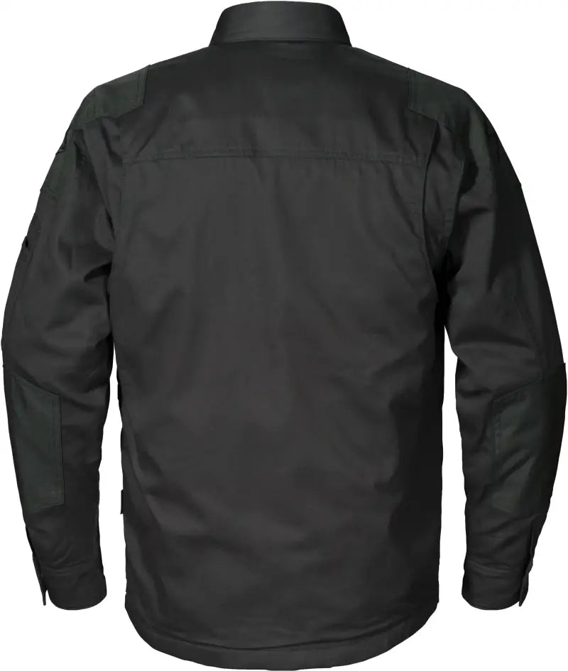 Abrams Riding Shirt Black Sm