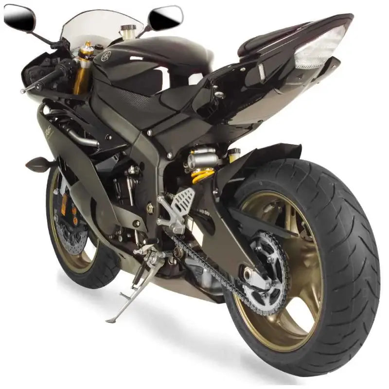 HOTBODIES 80801-1107