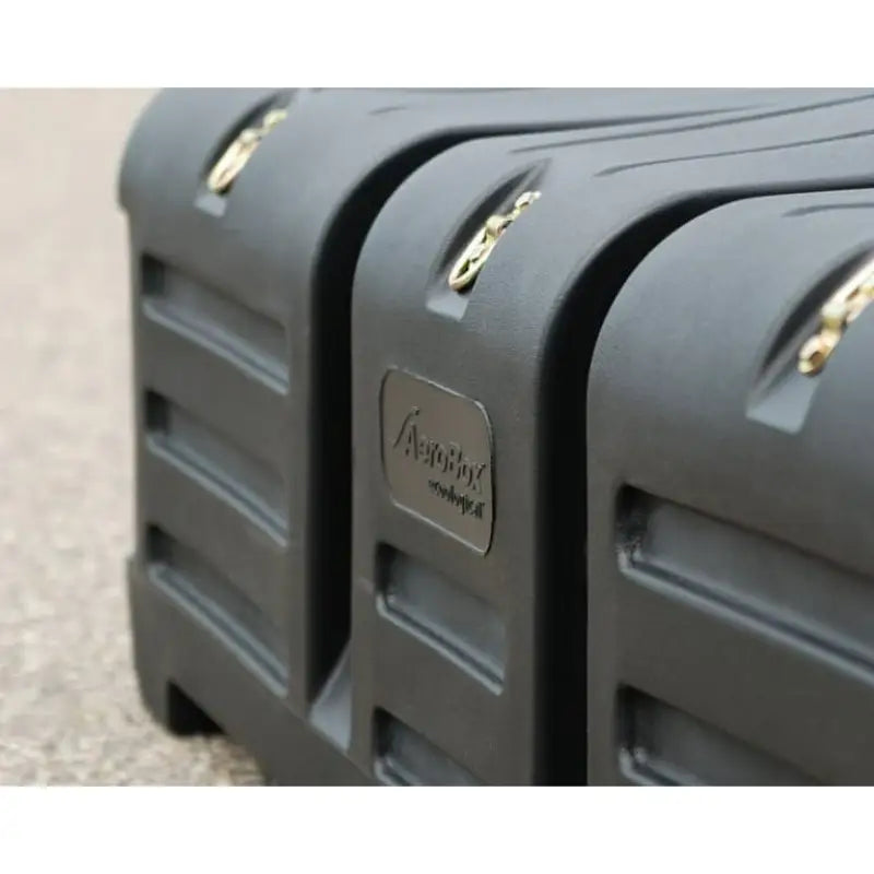 ABSA02 Ecoological Rear Mounted Truck Bed Cargo Box - Organizer