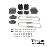 ABSGMFK Timbren Timben Active Off Road Bumpstops, RV, Automotive, Powersports, off-road, marine, exterior, truck accessories, interior, truck bed, rv parts, AVADA - Best Sellers, Must Haves