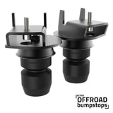 ABSGMFK Timbren Timben Active Off-Road Bumpstops, designed for unparalleled off-road performance and durability. Ideal for RV, automotive, powersports, marine, exterior, truck accessories, and truck bed applications, enhancing stability and protection. Easy installation, perfect for tackling rough terrains. AVADA - Best Sellers, Must Haves