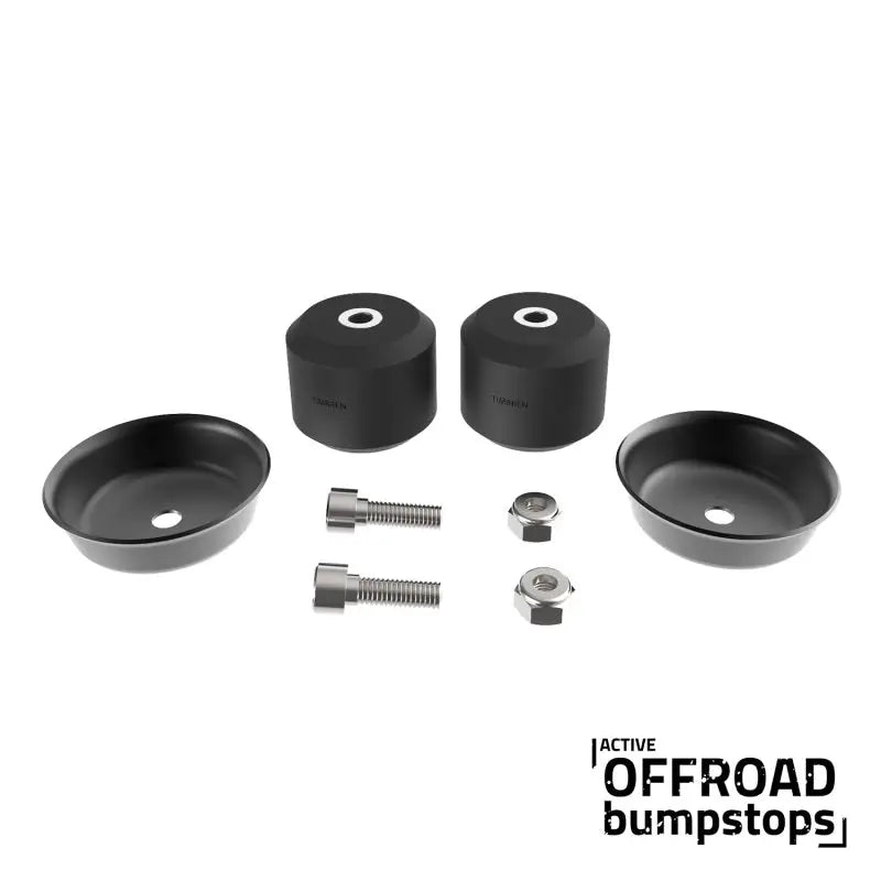 Timbren ABSTOF ABSTOF Timbren 2003 Lexus GX470 Front Active Off Road Bumpstops