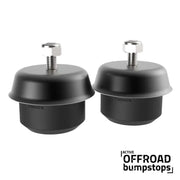 Timbren ABSTOF ABSTOF Timbren 2003 Lexus GX470 Front Active Off Road Bumpstops