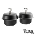 Timbren ABSTOF Timbren 2003 Lexus GX470 Front Active Off Road Bumpstops
