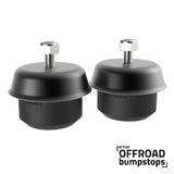 Timbren ABSTOF Timbren 2003 Lexus GX470 Front Active Off Road Bumpstops