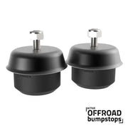 Timbren ABSTOF Timbren 2003 Lexus GX470 Front Active Off Road Bumpstops