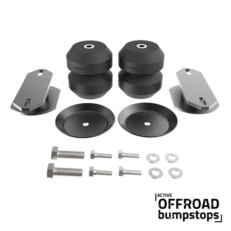 Timbren ABSTORSEQ ABSTORSEQ Timbren 1998 Lexus LX470 Rear Active Off Road Bumpstops