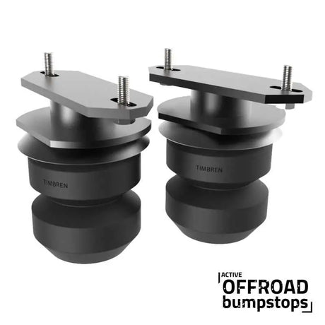 Timbren ABSTORSEQ Timbren 1998 Lexus LX470 Rear Active Off Road Bumpstops