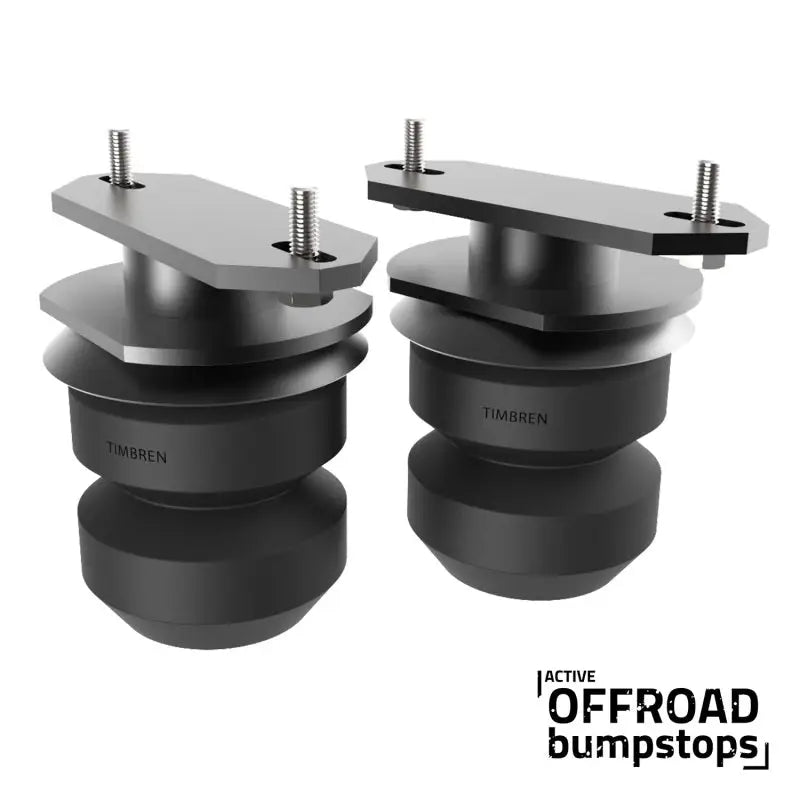 Timbren ABSTORSEQ ABSTORSEQ Timbren 1998 Lexus LX470 Rear Active Off Road Bumpstops