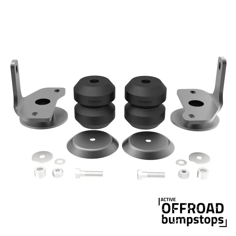 ABSTORTNDR Timbren Timben Active Off Road Bumpstops