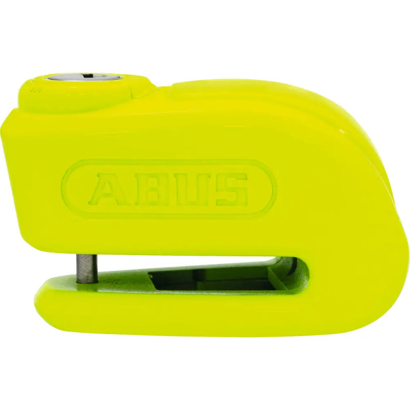 Abus Trigger Alarm Security 94379 - Yellow 365A 2.0