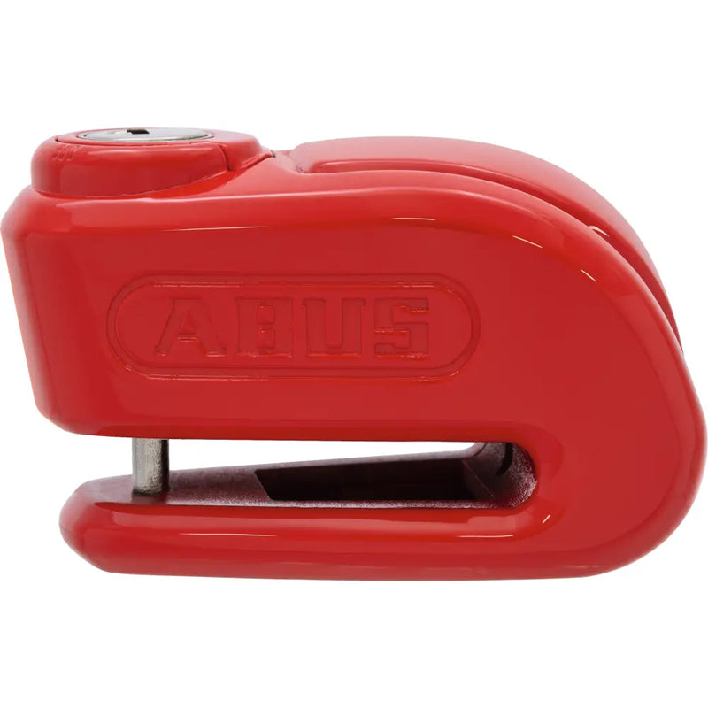 Abus Trigger Alpha Security 38117 - Red 360 2.0