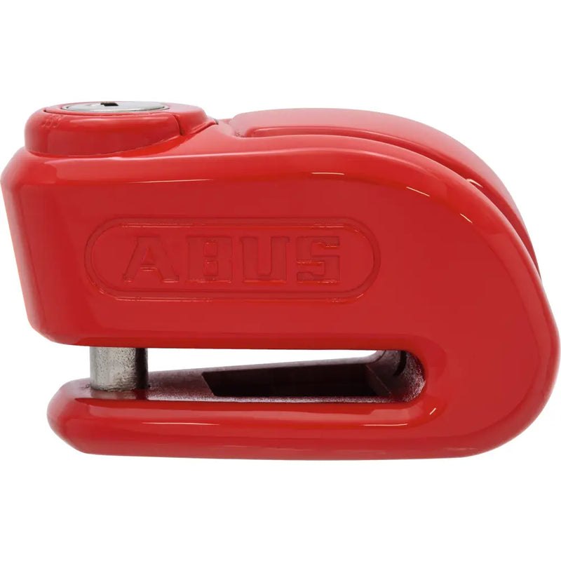 Abus Trigger Alpha Security 41002 - Red 355 2.0