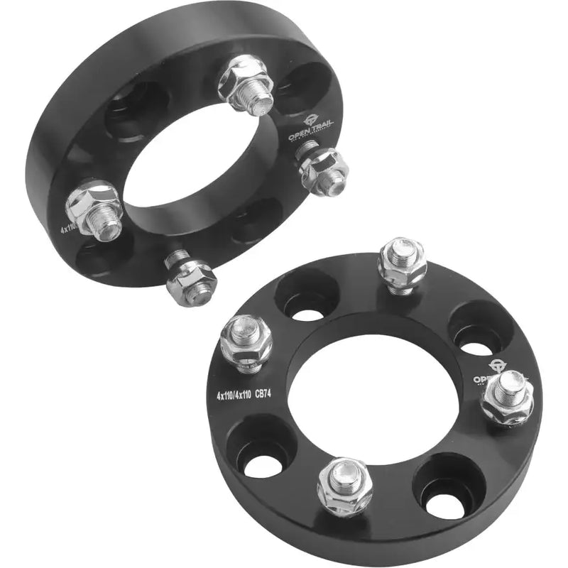 OPEN TRAIL AC-06650BK