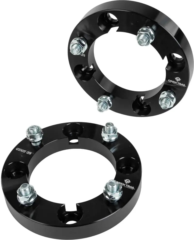 OPEN TRAIL AC-06652-5BK