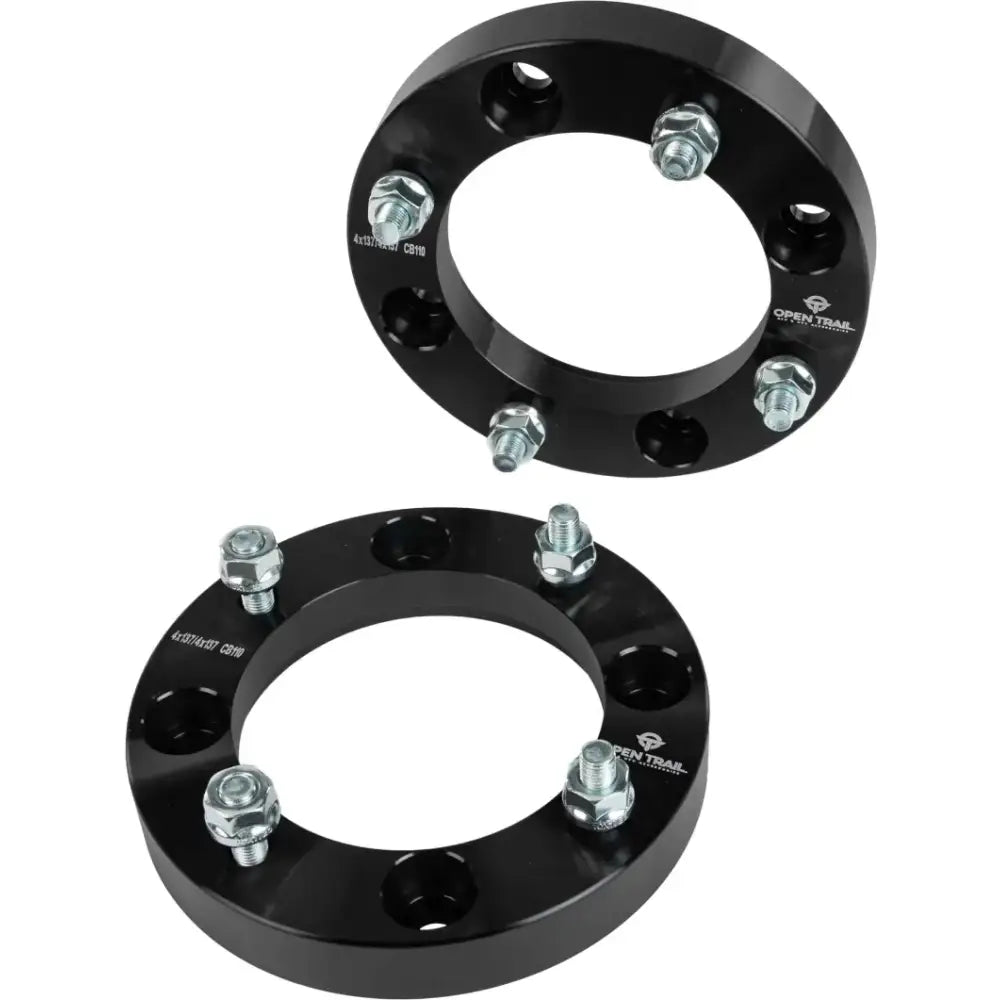 OPEN TRAIL AC-06652BK