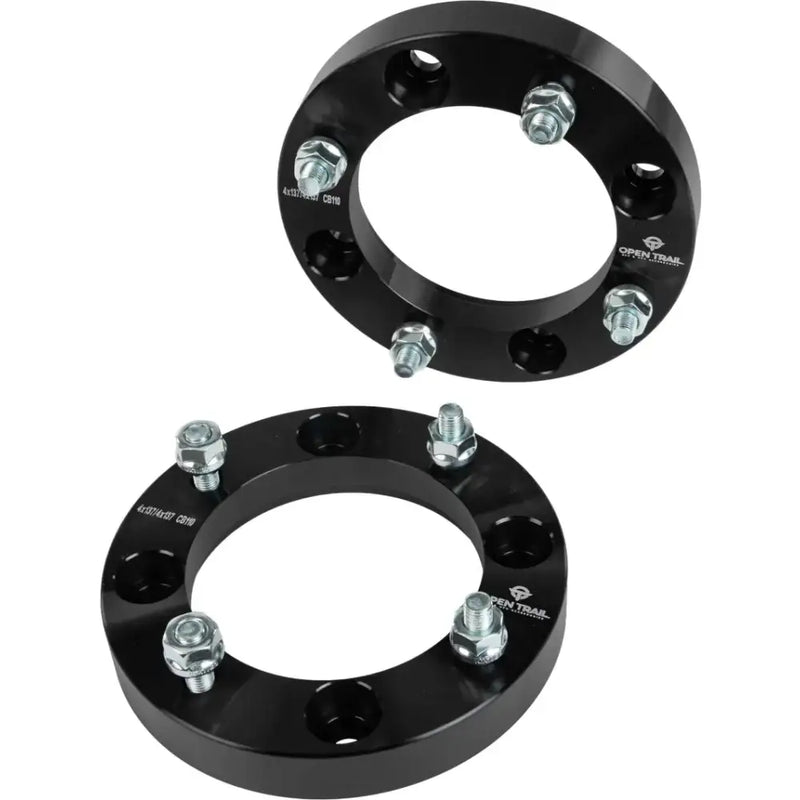 OPEN TRAIL AC-06652BK
